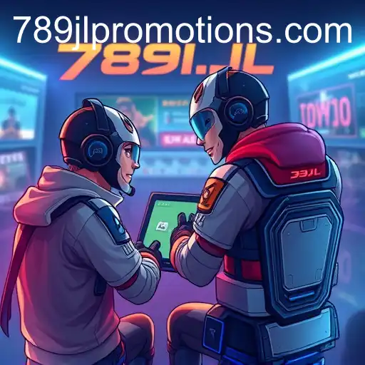 789jl Revolutionizing Online Gaming in 2025
