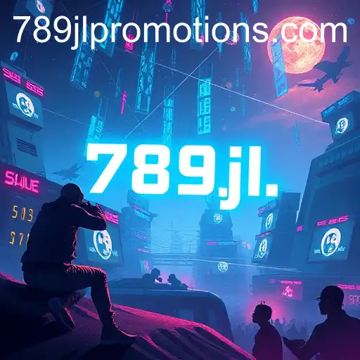 789jl and the Evolution of Online Gaming