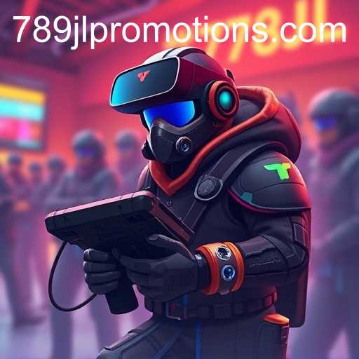 789jl: A Game-Changer for Online Gaming in 2026