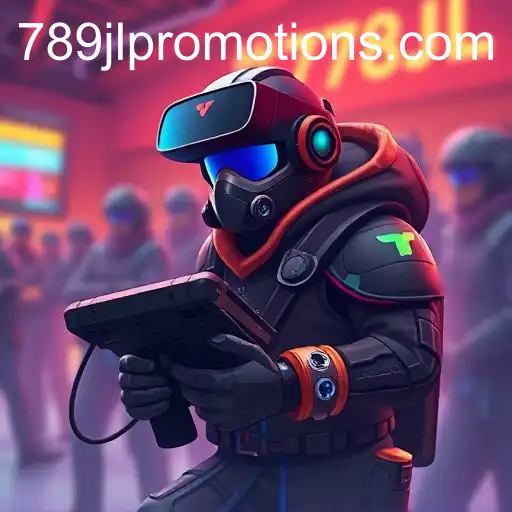 789jl: A Game-Changer for Online Gaming in 2026