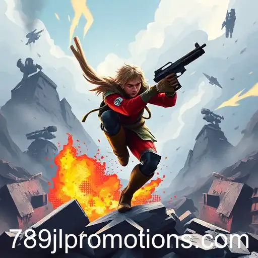 Exploring the Thrilling World of 'Action Games' Online