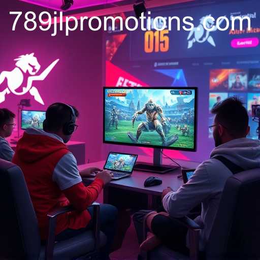 The Evolution of Online Gaming Platforms