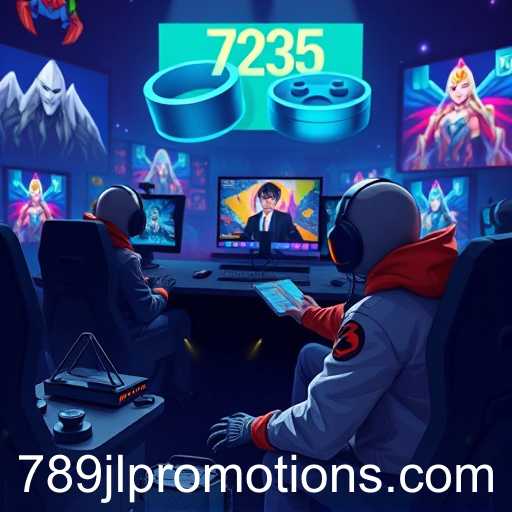 Exploring the Vibrant World of Online Gaming