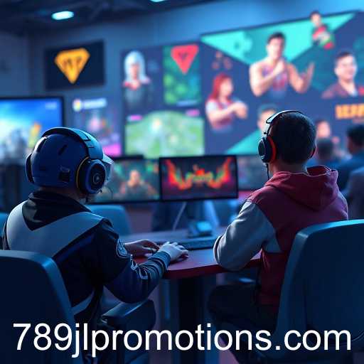 Gaming Hub 789jl: Evolving Trends and Insights