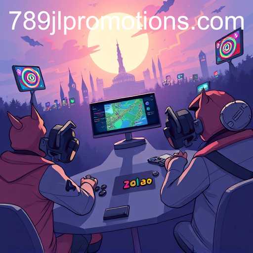 The Impact of Online Gaming on Society