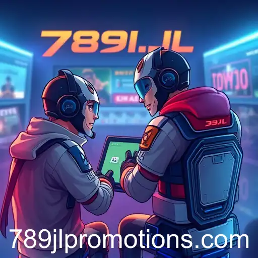 789jl Revolutionizing Online Gaming in 2025