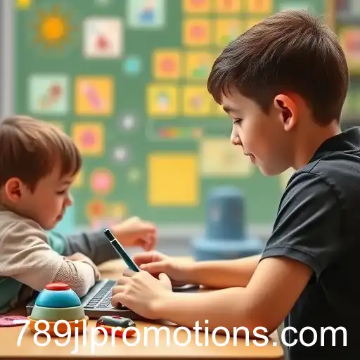 Digital Evolution in Online Gaming