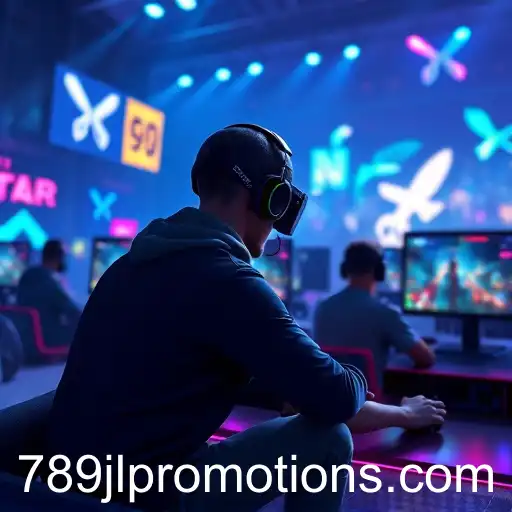 Digital Transformation in Gaming