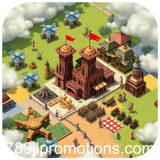 Digital World Evolution: 789jl and the Growing Gaming Community