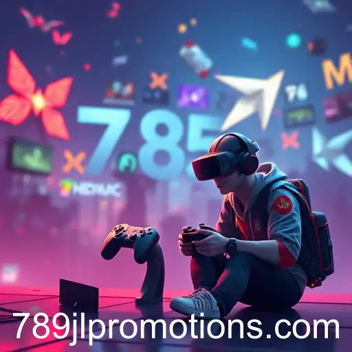 The Evolving Landscape of Online Gaming in 2025