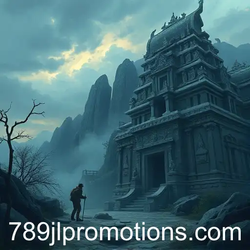 Gaming Evolution with 789jl