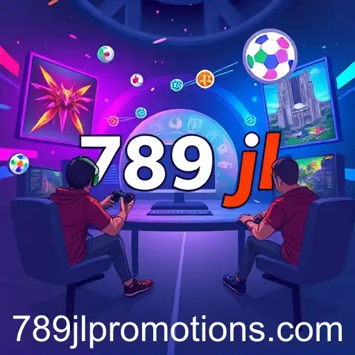 789jl: Transforming Online Gaming Experience