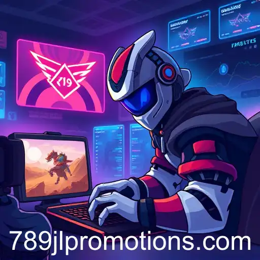 The Rise of 789jl: A Gaming Phenomenon