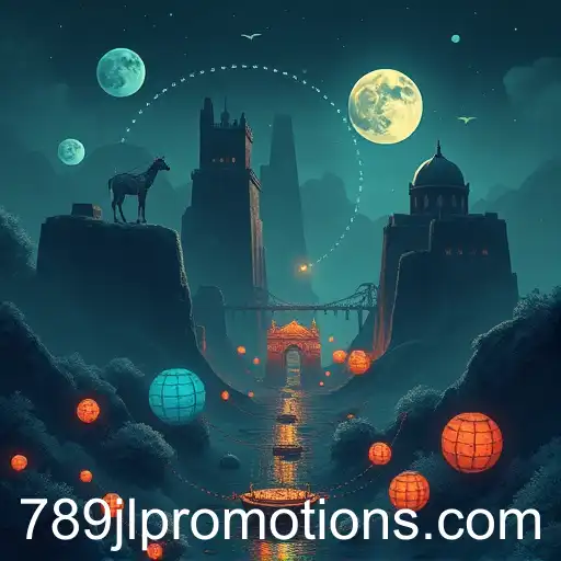 Exploring the Intriguing World of Puzzle Games: Keyword '789jl'