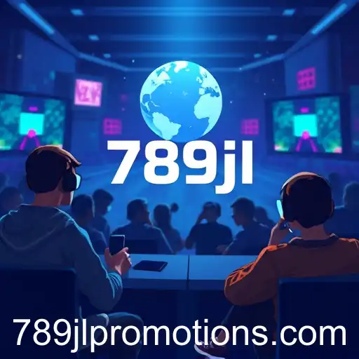 The Rise of 789jl: Transforming Online Gaming