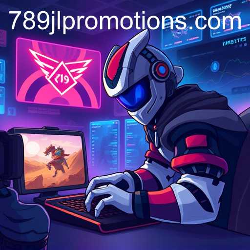 The Rise of 789jl: A Gaming Phenomenon