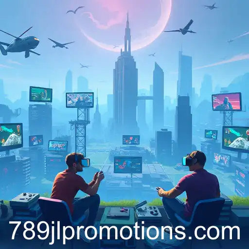 The Rise of Online Gaming Communities