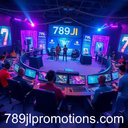 The Rise of Online Gaming Platforms