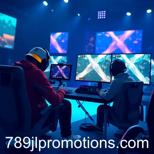 The Rise of Online Gaming Communities