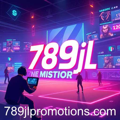 Virtual Realms: The Rise of 789jl